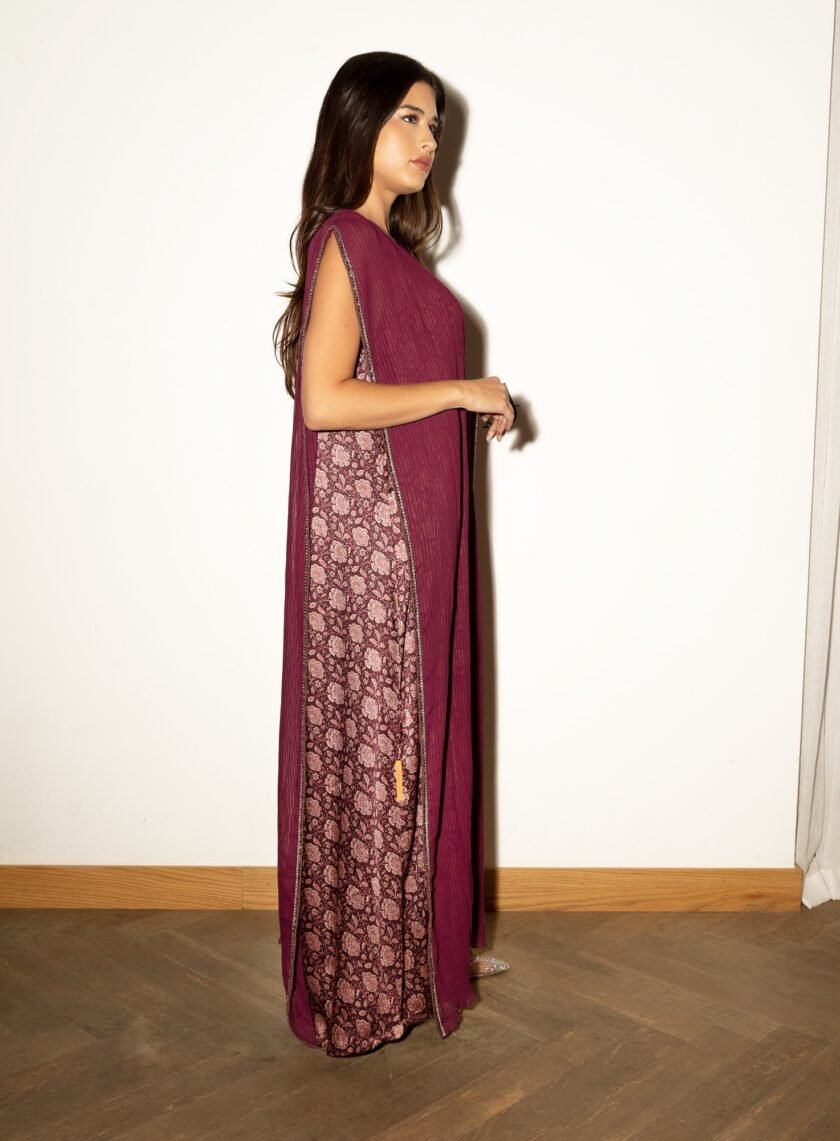 RC02 Tyrian purple - Image 2