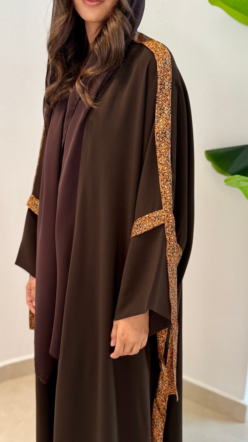 ED01 in Dark brown - Image 2