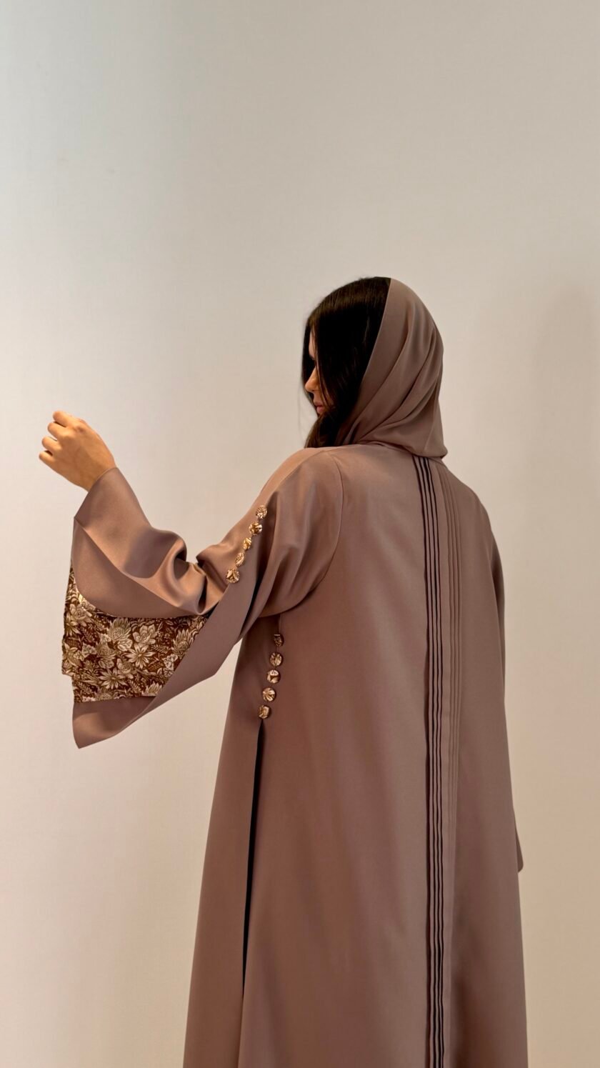 ED02 Brown - Image 2