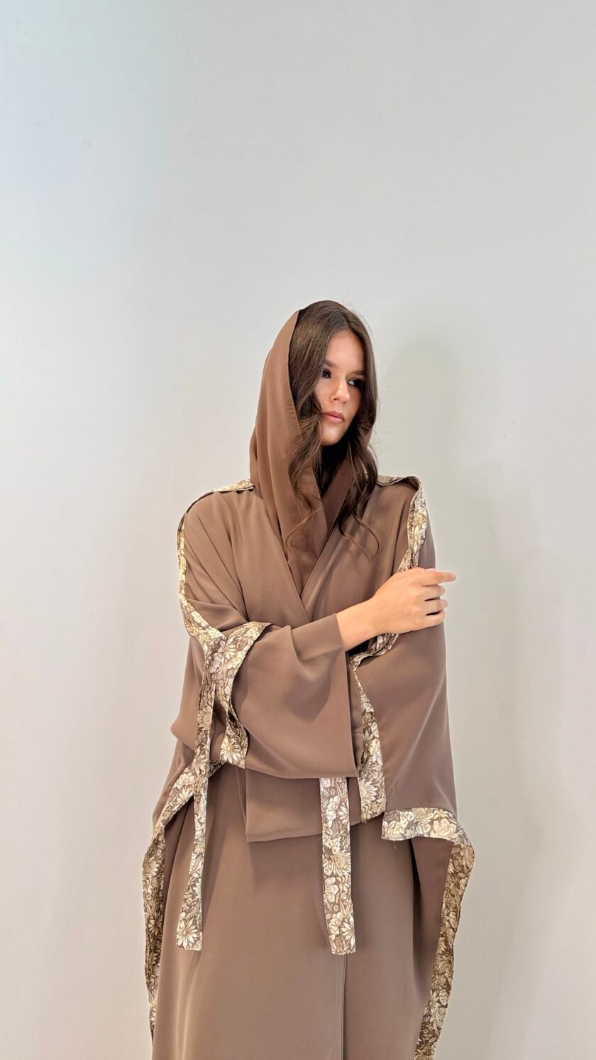 ED01 in brown - Image 2