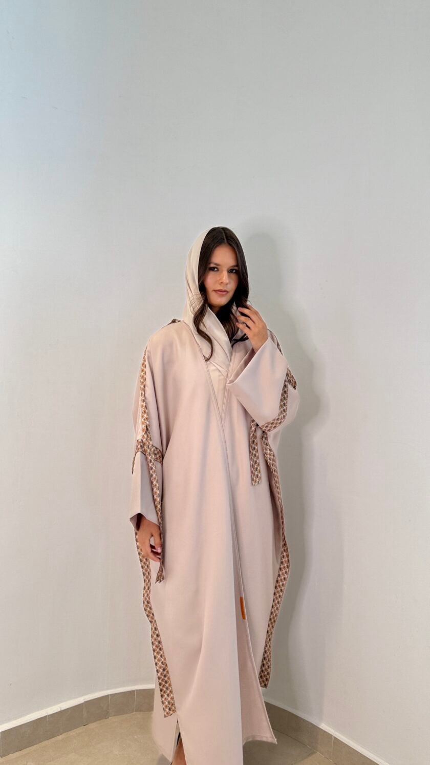 ED01 in beige - Image 2